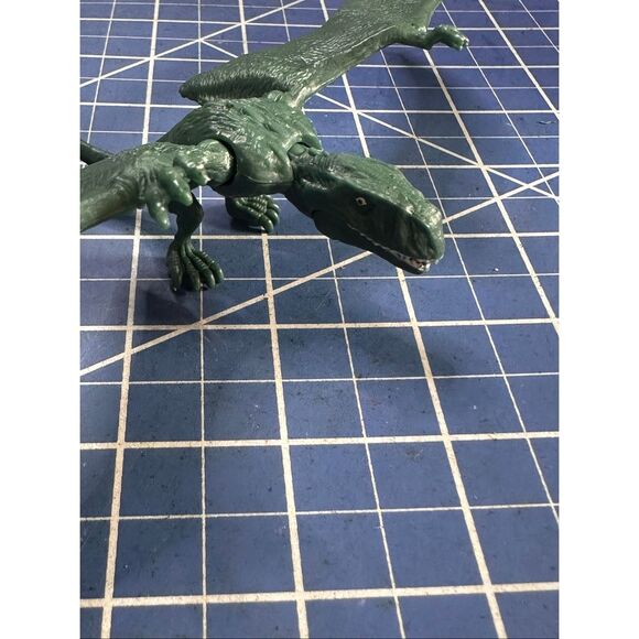 Jurassic World Fallen Kingdom DIMORPHODON action figure dinosaur Jurassic Park r - Picture 1 of 3